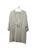 Dotti White Swimsuit Cover Up Size M - photo 1