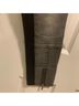 Karen Millen Black Gray Jeans Size 4 - photo 13