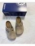 Birkenstock Gray Mule/Clog Size EU 37 - photo 3