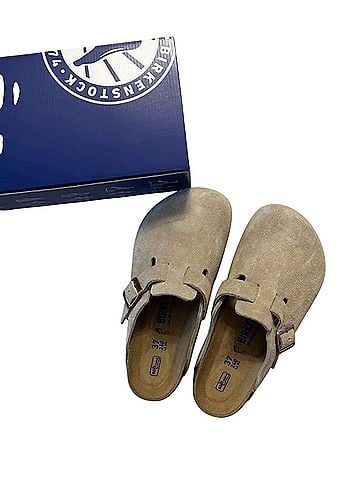 Birkenstock Mule/Clog (view 2)