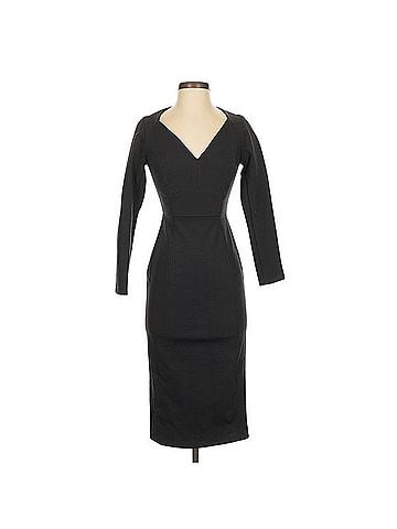 Karen Millen Black Label Cocktail Dress (view 1)