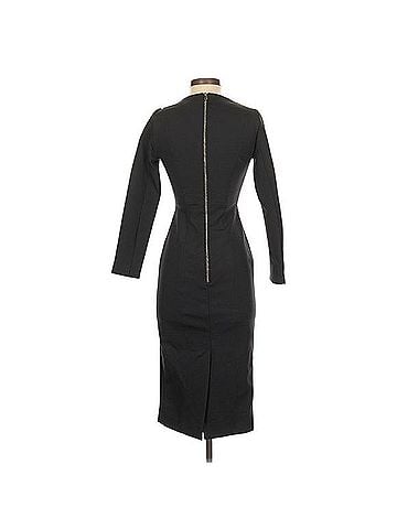 Karen Millen Black Label Cocktail Dress (view 2)