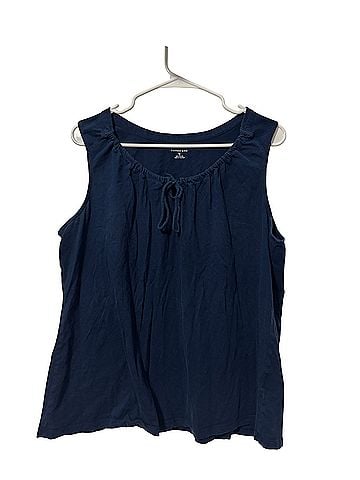 Lands' End Sleeveless Top (view 1)