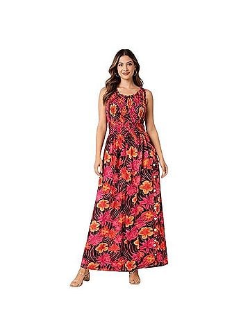 French Laundry Casual Dress (view 1)