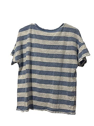 Chico's Short Sleeve Blouse (view 2)