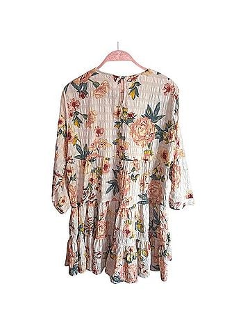 Zara The Sharon Casual Dress (view 2)