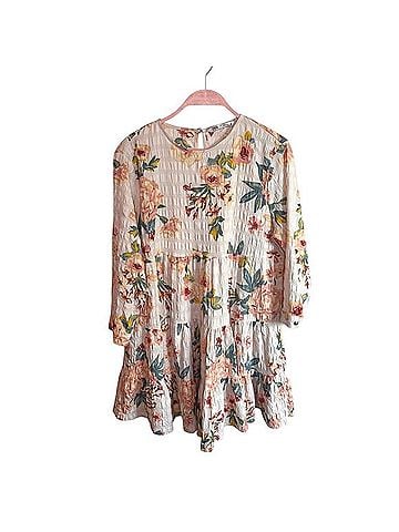 Zara The Sharon Casual Dress (view 1)