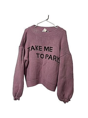 Anthropologie Pullover Sweater (view 1)