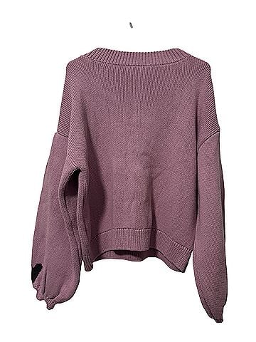 Anthropologie Pullover Sweater (view 2)
