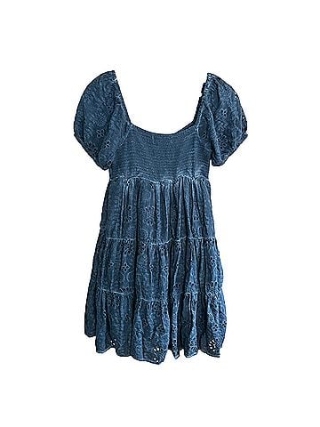 Lucky Brand Casual Dress (view 2)
