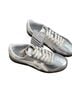 Onitsuka Tiger Silver White Sneakers Size 8 - photo 2