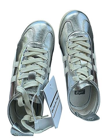 Onitsuka Tiger Sneakers (view 2)