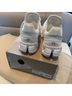 Newton Running White Sneakers Size 8 1/2 - photo 3