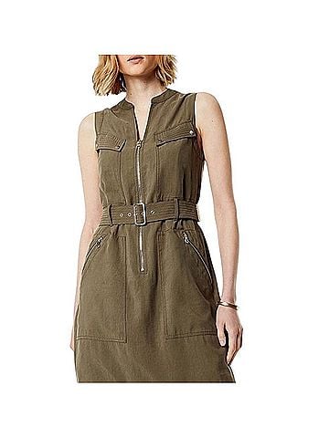 Karen Millen Casual Dress (view 1)