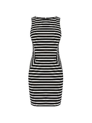 Karen Millen Casual Dress (view 1)