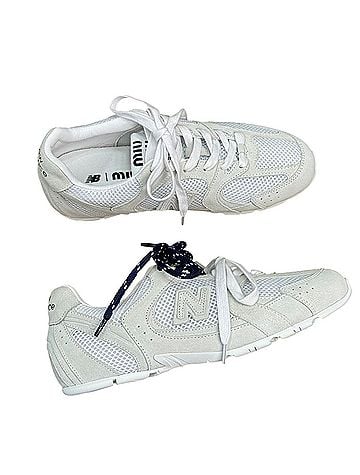 New Balance Sneakers (view 2)