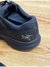 Arc'teryx Black Sneakers Size 8 - photo 4