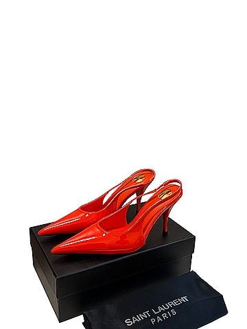 Yves Saint Laurent Beaute Heels (view 2)