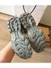 Salomon White Sneakers Size 8 - photo 5