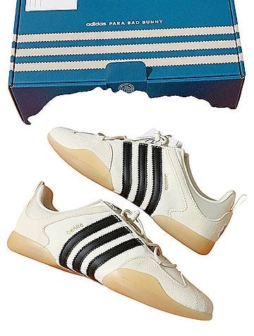 Adidas Sneakers (view 2)