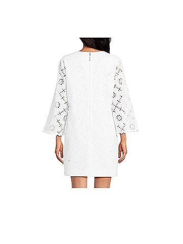 Lilly Pulitzer Casual Dress (view 2)