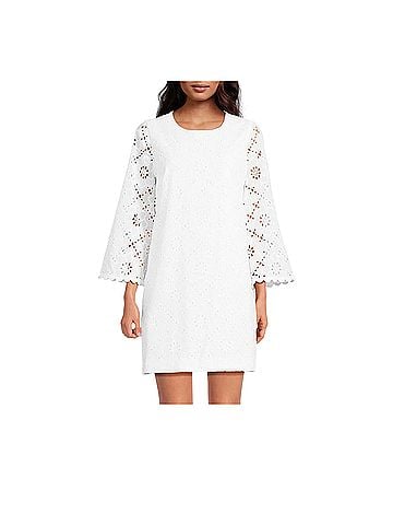 Lilly Pulitzer Casual Dress (view 1)