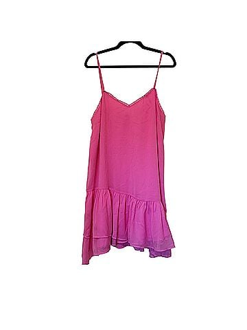 American Eagle Outfitters Casual Dress (view 1)