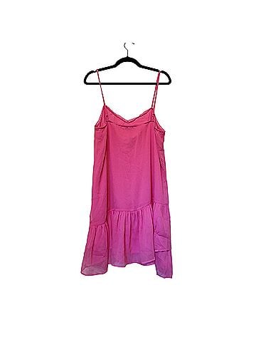 American Eagle Outfitters Casual Dress (view 2)