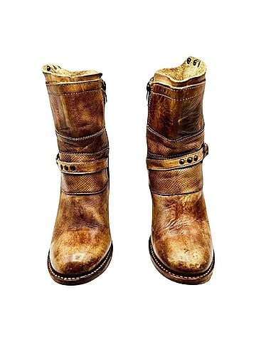 BED|STU Boots (view 1)