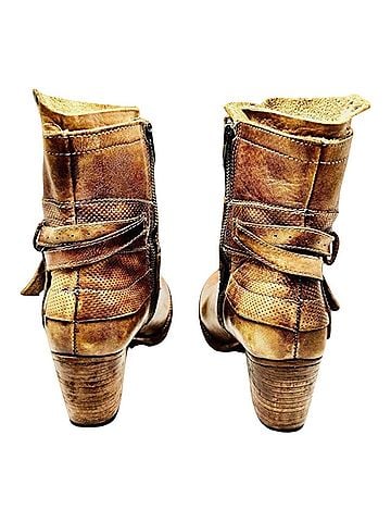 BED|STU Boots (view 2)