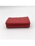 Caviar Red Wallet One size - photo 6