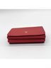 Caviar Red Wallet One size - photo 16