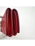 Caviar Red Wallet One size - photo 8