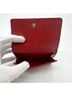 Caviar Red Wallet One size - photo 11