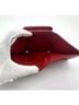 Caviar Red Wallet One size - photo 15