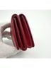 Caviar Red Wallet One size - photo 9