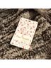 Free People 86% Acrylic 25% Wool 11% Nylon 2% Spandex 100% Rayon Zebra Print Black Gray Blazer Size S - photo 4