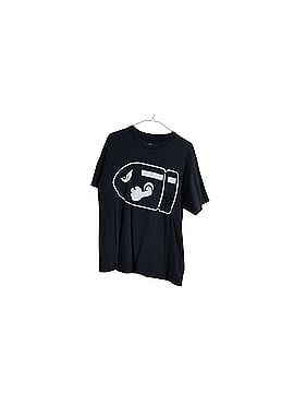 Nintendo Super Mario Bros Bullet Bill Short Sleeve T-Shirt (view 1)