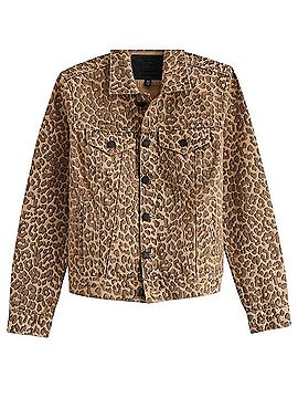 Lucky Brand Jacket