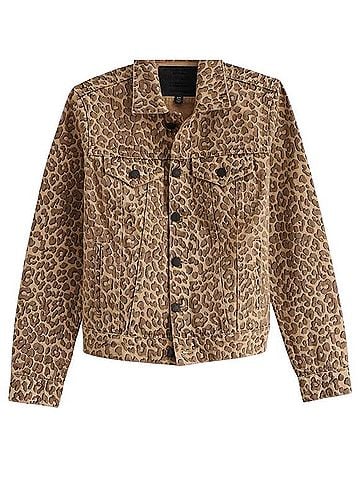 Lucky Brand Tomboy Trucker Jacket (view 1)