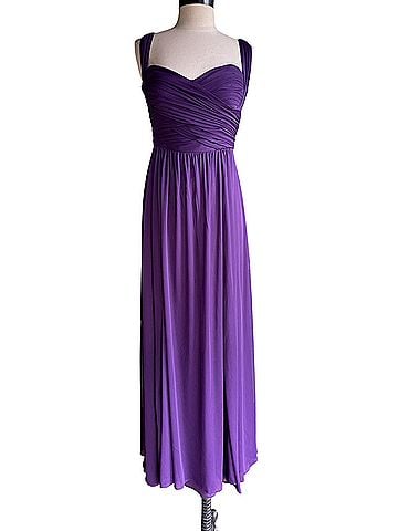 Jenny Yoo Collection Cocktail Dress (view 1)