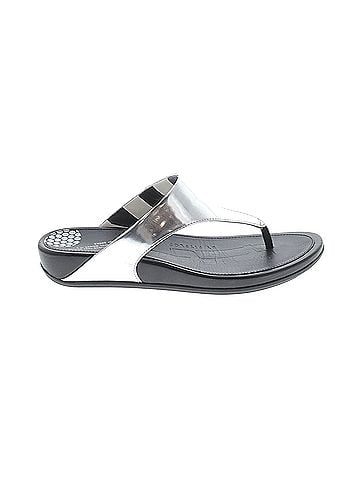 FitFlop Fit Flop Flip Flops (view 1)