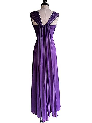 Jenny Yoo Collection Cocktail Dress (view 2)