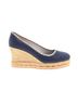 Jack Rogers Blue Jack Rogers Wedges Size 8 - photo 1