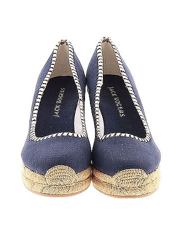 Jack Rogers Jack Rogers Wedges (view 2)