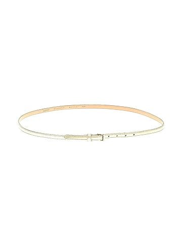 J.Crew J.Crew Leather Belt (view 1)