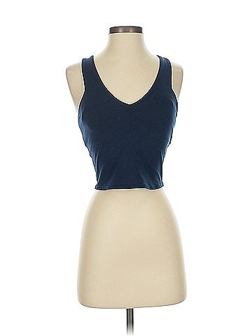 Alo Alo Tank Top (view 1)