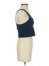 Alo Blue Alo Tank Top Size S - photo 3