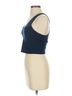 Alo Blue Alo Tank Top Size S - photo 4