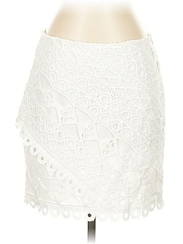 Aqua Aqua Formal Skirt (view 1)